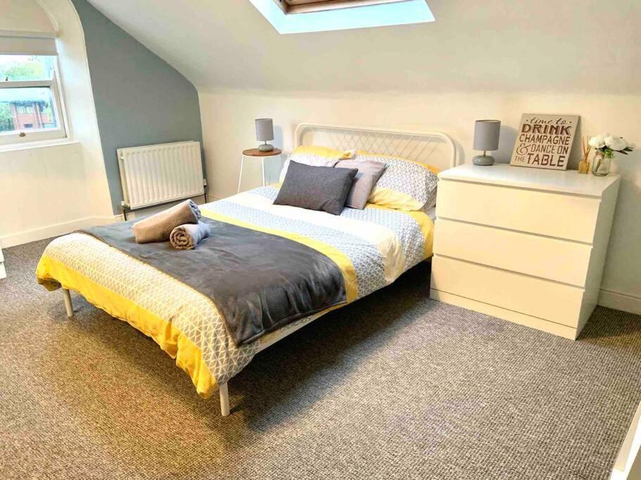 Apartment Flat 7 Eia House *