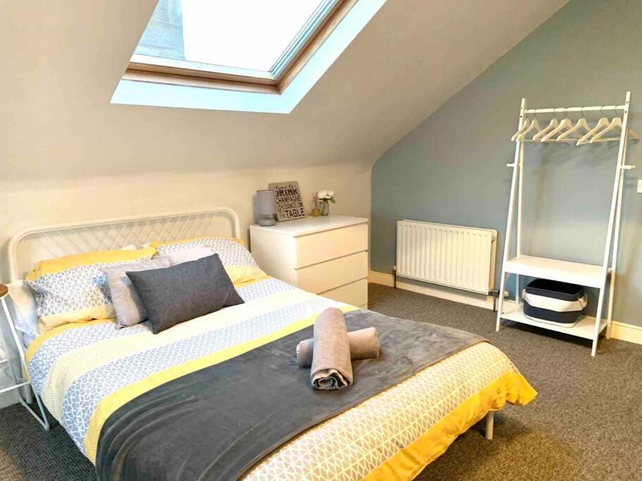 Flat 7 Eia House