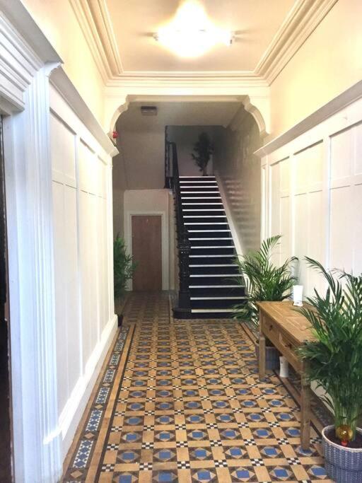 Apartamento Flat 7 Eia House